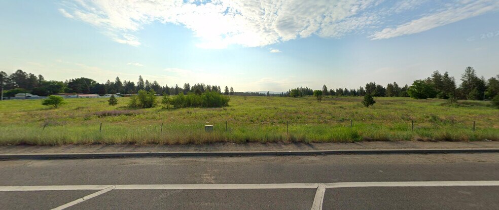 More Photos Of Newport Highway, Mead Land For Sale