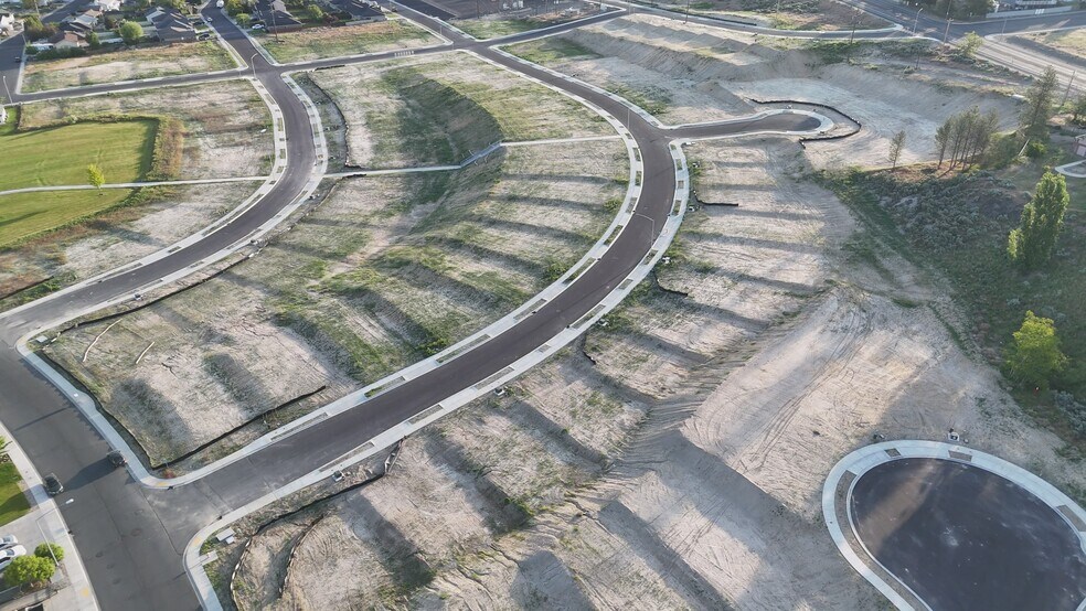 More Photos Of 1647 S Beaumont Dr, Moses Lake Land For Sale