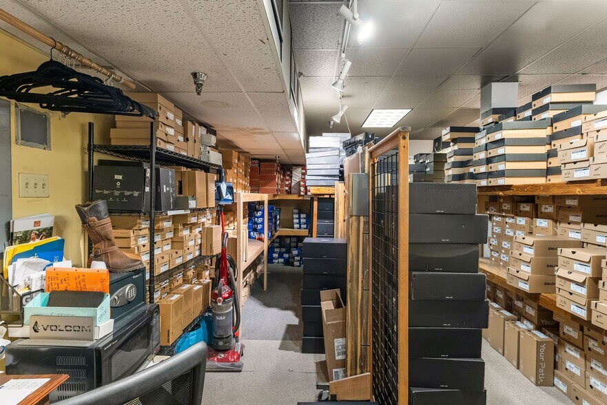 More Photos Of 110 N. Main St, Unit 110 st, Breckenridge General Retail For Sale