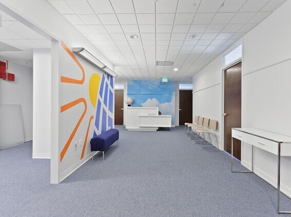 More Photos Of 233 E Redwood St, Baltimore Coworking Space