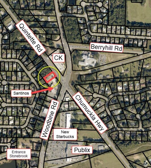 More Photos Of 5675 Quintette Rd, Pace Carwash For Sale