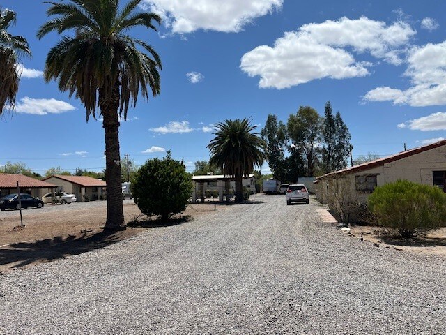 More Photos Of 3242 E Benson Hwy, Tucson Apartments For Sale