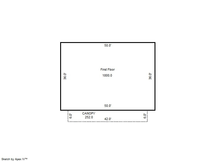 More Photos Of 2322 23rd St, Columbus Freestanding For Sale