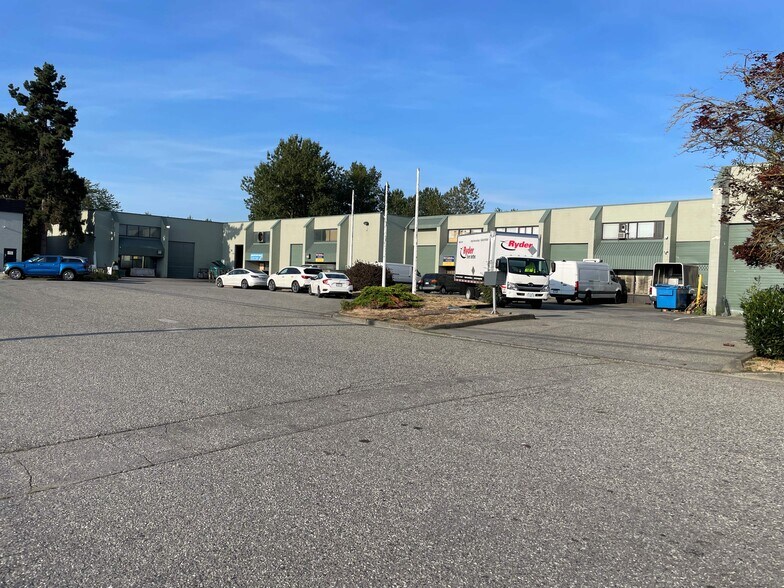 Primary Photo Of 1711 Valmont Way, Richmond Warehouse For Sale
