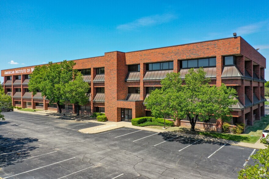 More Photos Of 10810 E 45th St, Tulsa Unknown For Lease