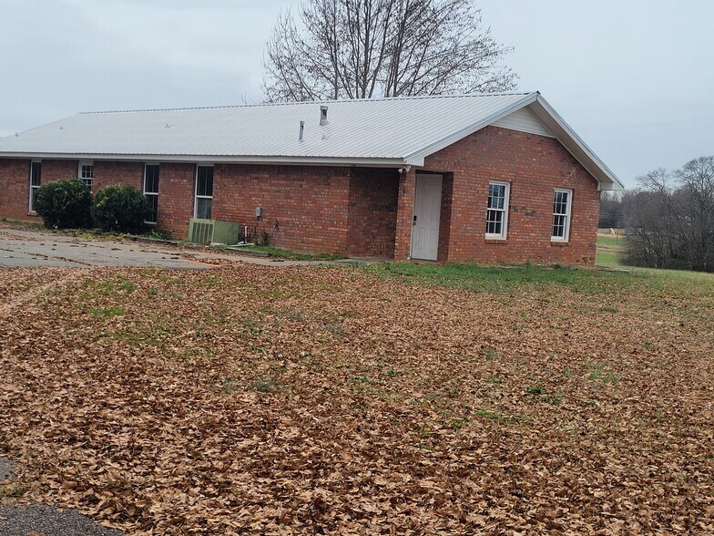 Primary Photo Of 6226 GA-72 Hwy, Colbert Office For Lease