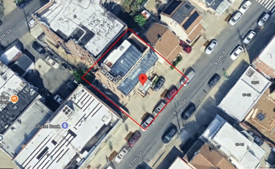 More Photos Of 9916 97th St, Ozone Park Office Residential For Sale