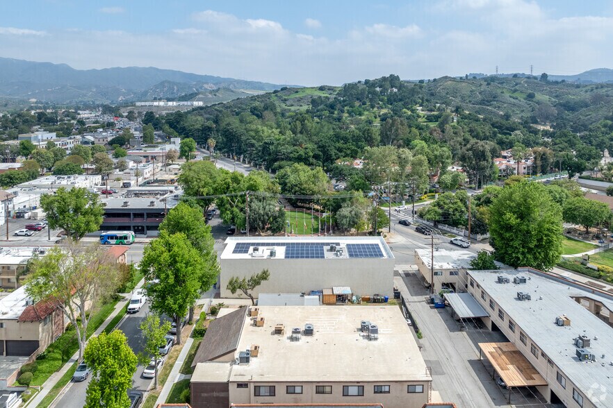 More Photos Of 24303 Walnut St, Santa Clarita Office For Lease