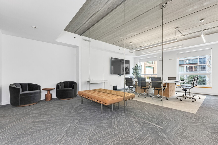 More Photos Of 520 W 27th St, New York Loft Creative Space For Sale