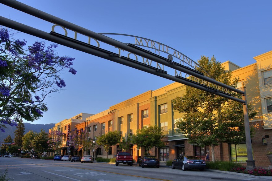 More Photos Of 700 S Myrtle Ave, Monrovia Apartments For Lease