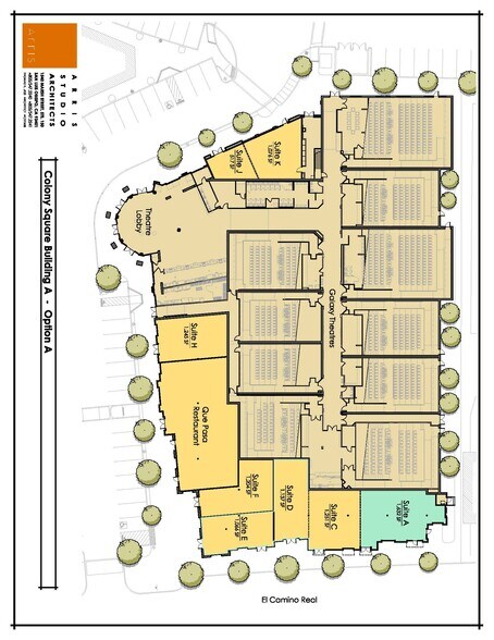 More Photos Of 6905 El Camino Real, Atascadero Unknown For Lease