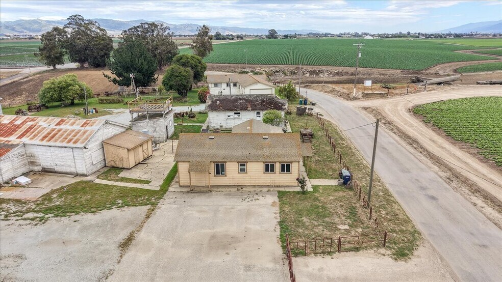 More Photos Of 30 San Jon Rd, Salinas Land For Sale