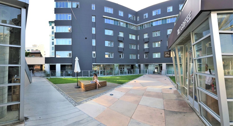 More Photos Of 334 S Main St, Los Angeles Multifamily For Sale