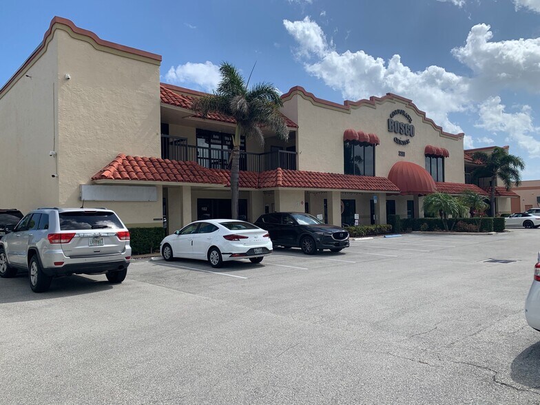 More Photos Of 3200 S Congress Ave, Boynton Beach Medical For Lease