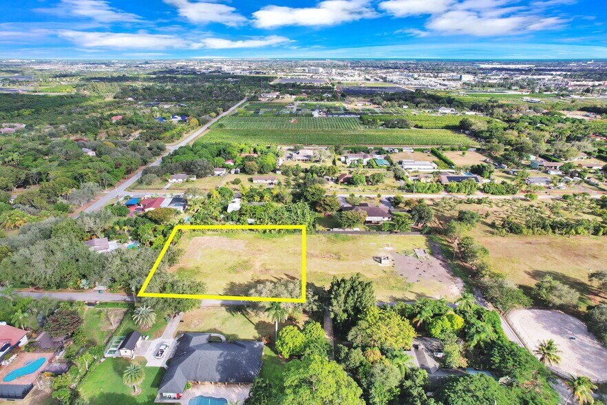 More Photos Of 00000 SW 153rd Ct, Homestead Land For Sale
