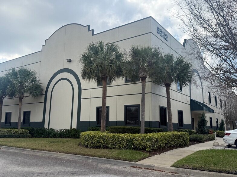 Primary Photo Of 8222 118th Ave, Largo Warehouse For Sale