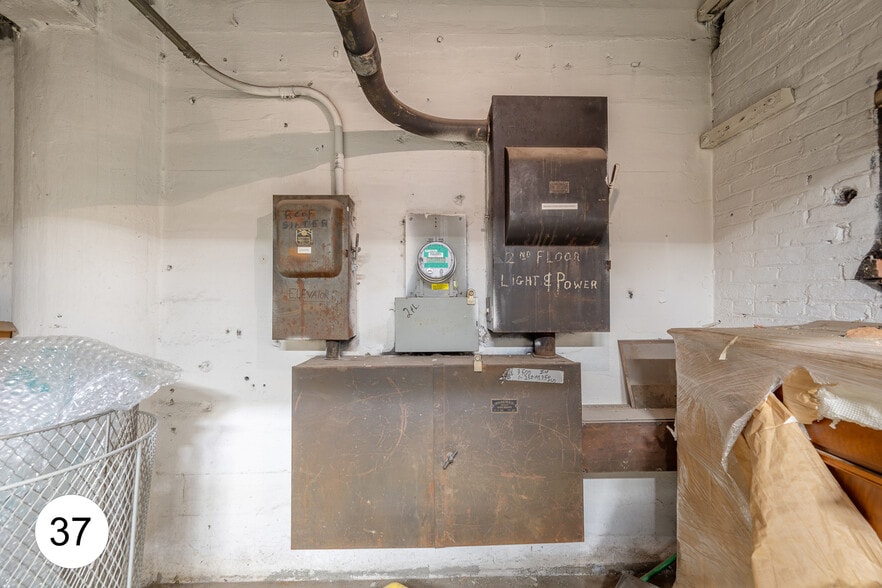 More Photos Of 2124 44th Ave, Long Island City Warehouse For Sale