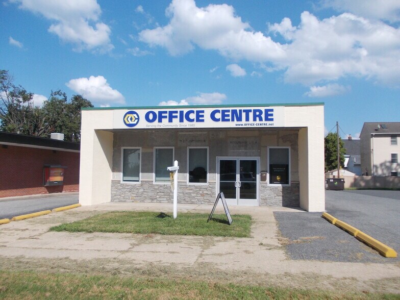 Primary Photo Of 311 N Union Ave, Havre De Grace Freestanding For Sale