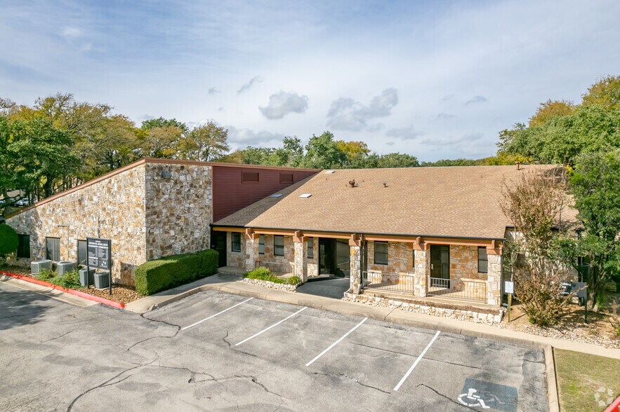 Primary Photo Of , Austin Office For Sale