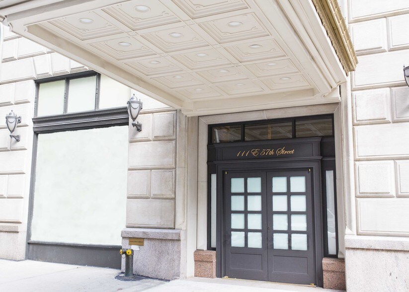 More Photos Of 101-111 E 57th St, New York Apartments For Lease