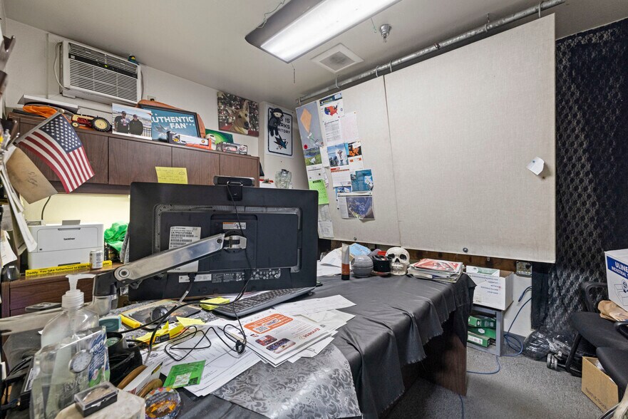 More Photos Of 2431 N Wigwam Dr, Stockton Warehouse For Sale