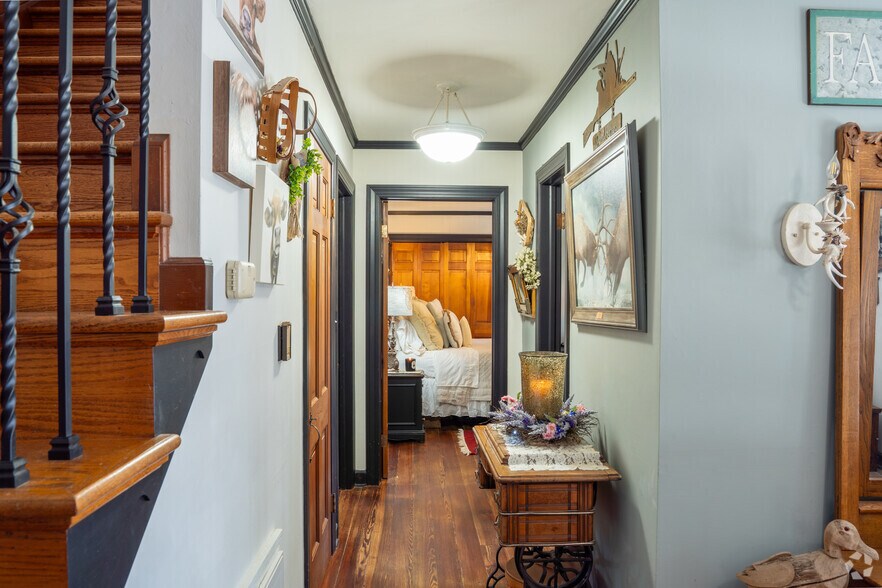 More Photos Of 172 Aldebaran Rd, Mathews Apartments For Sale