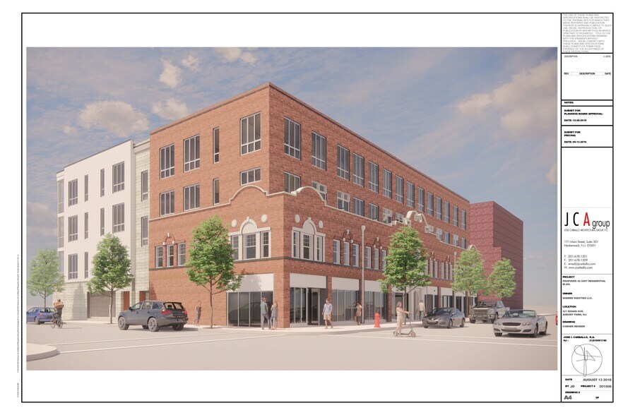 More Photos Of 527 Bangs Ave, Asbury Park Apartments For Lease