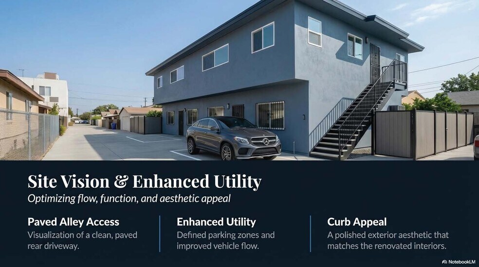 More Photos Of 945 W 76th St, Los Angeles Apartments For Sale