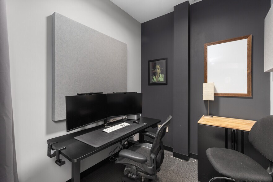 More Photos Of 934 Glenwood Ave SE, Atlanta Loft Creative Space For Sale