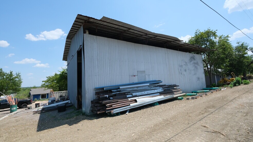 More Photos Of 14719 E US Highway 290, Manor Land For Sale