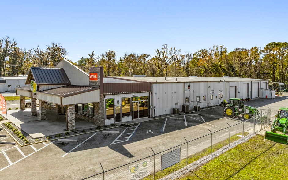 More Photos Of 9200 NW 13th St, Gainesville Freestanding For Sale