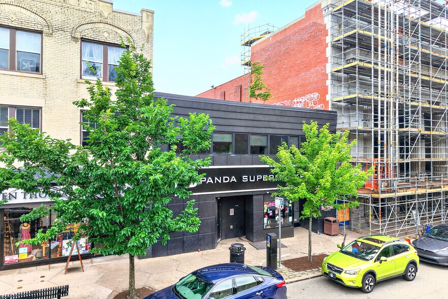 More Photos Of 5818 Forbes Ave, Pittsburgh Supermarket For Sale
