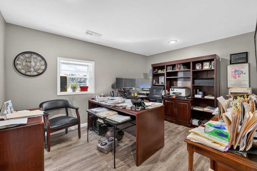 More Photos Of 2668 Huntsville Hwy, Fayetteville General Retail For Sale