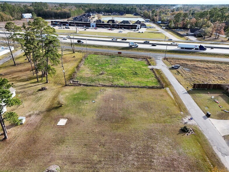 More Photos Of 18634 I-10, Vidor Land For Lease
