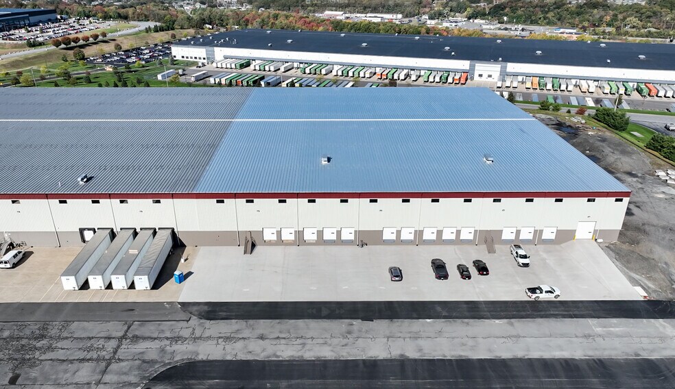 Primary Photo Of 225 Enterprise Way, Pittston Township Warehouse For Lease