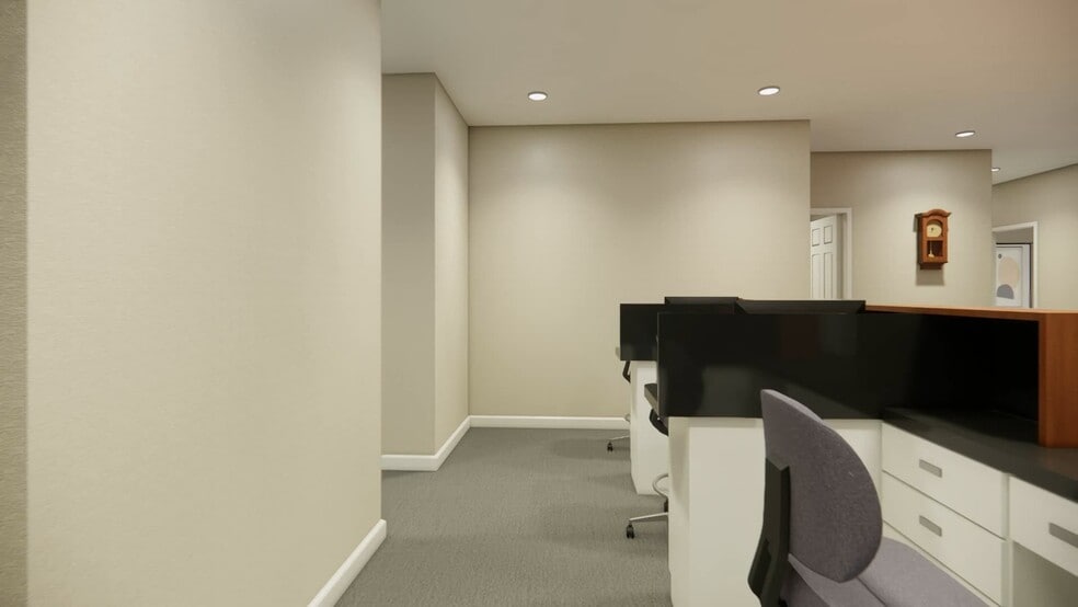 Primary Photo Of 550 Settlers Landing Rd, Hampton Bank For Sale