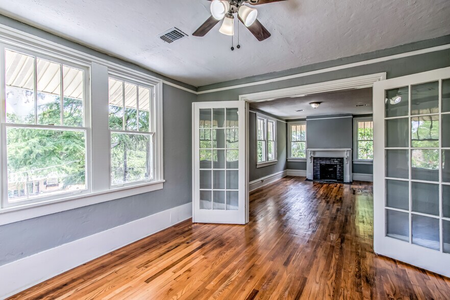 More Photos Of 1515 Stovall St, Augusta Apartments For Sale