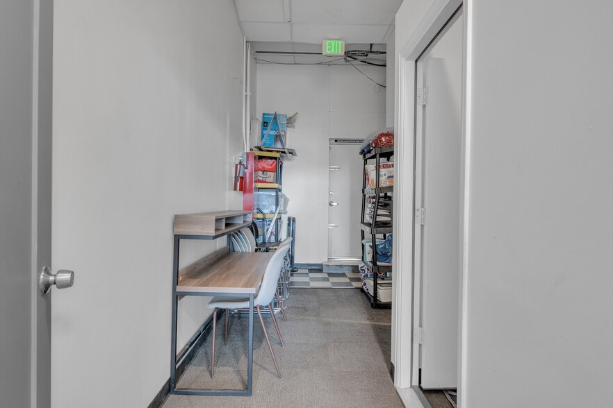 More Photos Of 4833 Pecos St, Denver Storefront For Lease