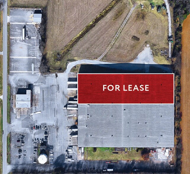 More Photos Of 2836 Dug Hill Rd, Huntsville Distribution For Lease