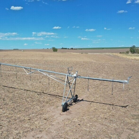 More Photos Of 73881 Avenue 357, Hayes Center Land For Sale