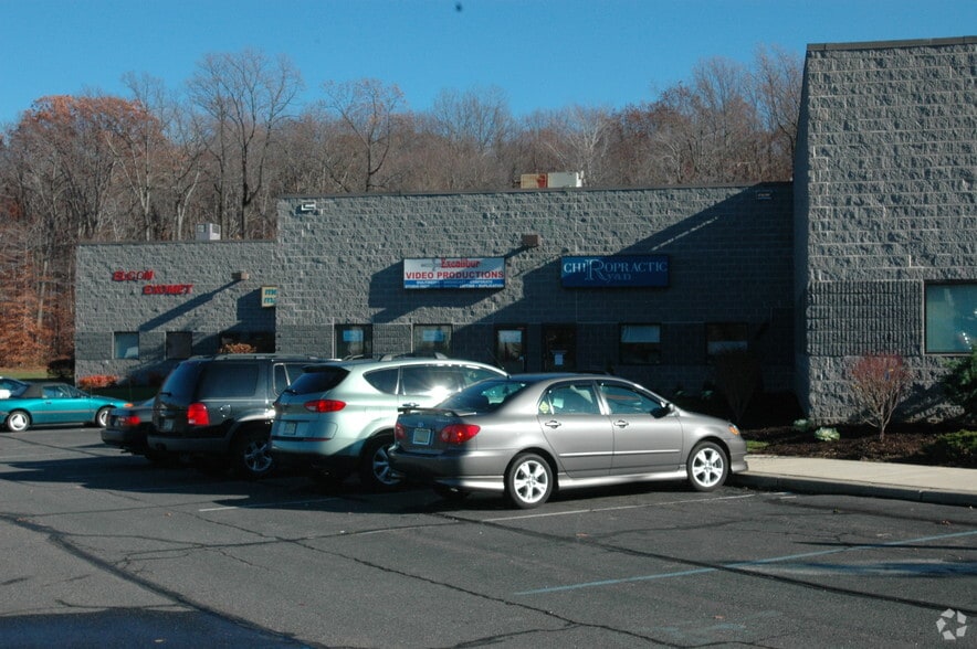 More Photos Of 961 Route 10 E, Randolph Warehouse For Lease
