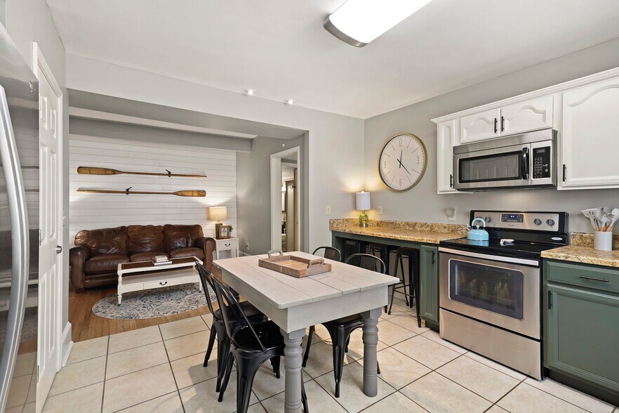 More Photos Of 100 S Railroad Ave, Damascus Apartments For Sale