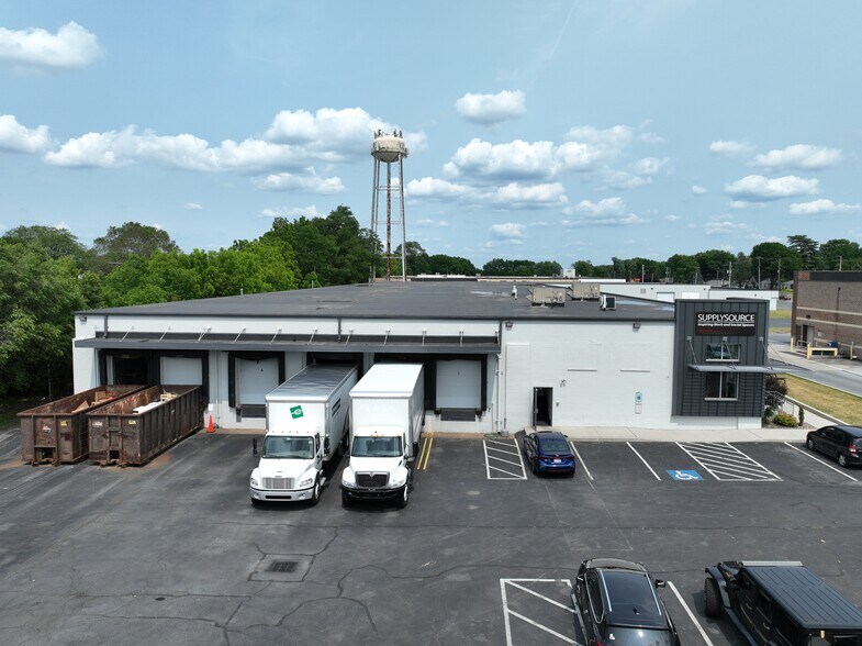 More Photos Of 151 Allendale Rd, Mechanicsburg Warehouse For Sale