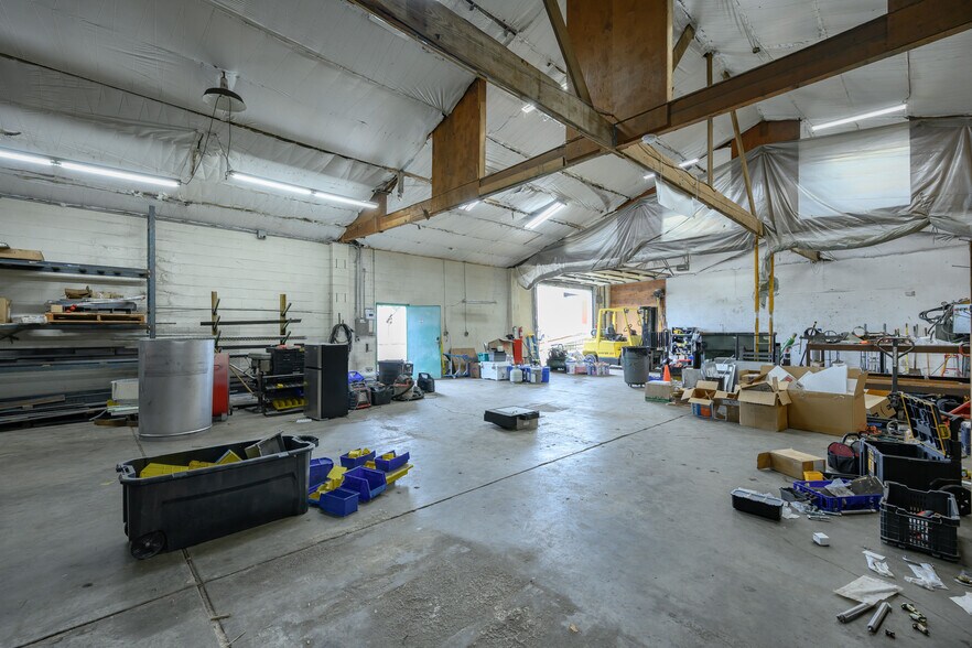 More Photos Of 111 Fourth St, Amity Warehouse For Sale