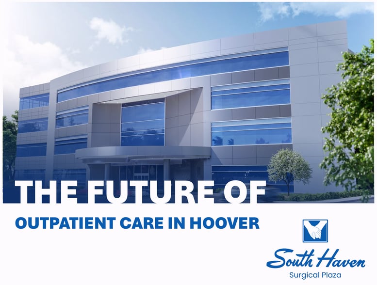 More Photos Of Stadium Trace Pkwy, Hoover Medical For Lease