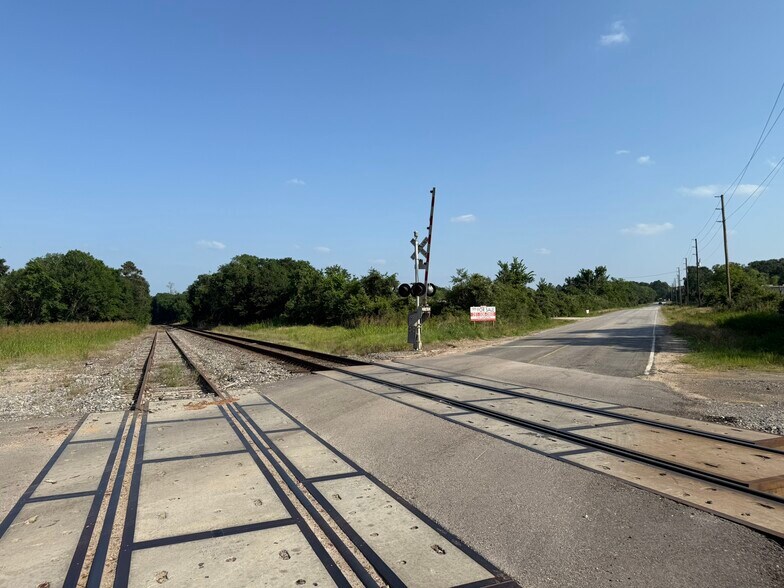 More Photos Of 0 Spur 234 & SH-105, Navasota Land For Sale