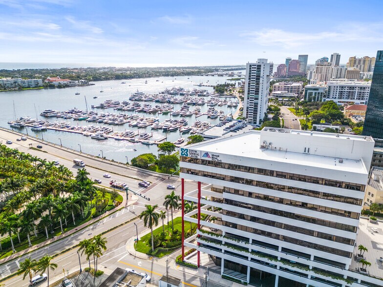 More Photos Of 625 N Flagler Dr, West Palm Beach Medical For Lease