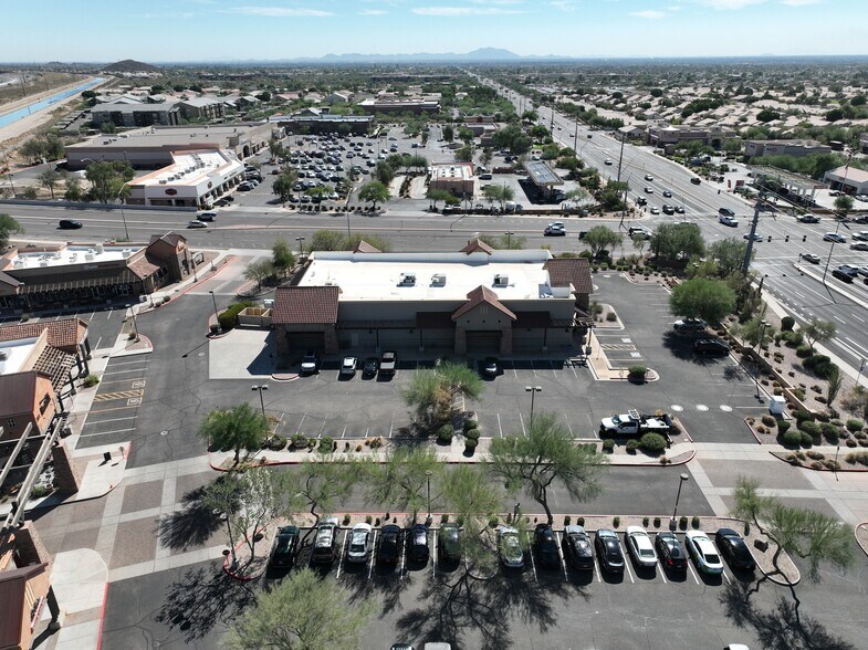 More Photos Of 2807 N Power Rd, Mesa Drugstore For Sale