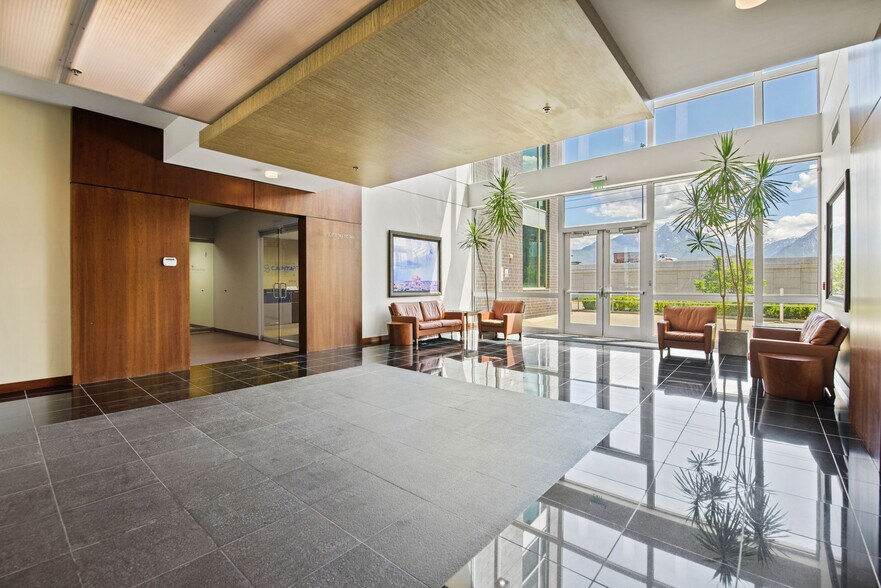 More Photos Of 9980 S 300 W, Sandy Office For Lease