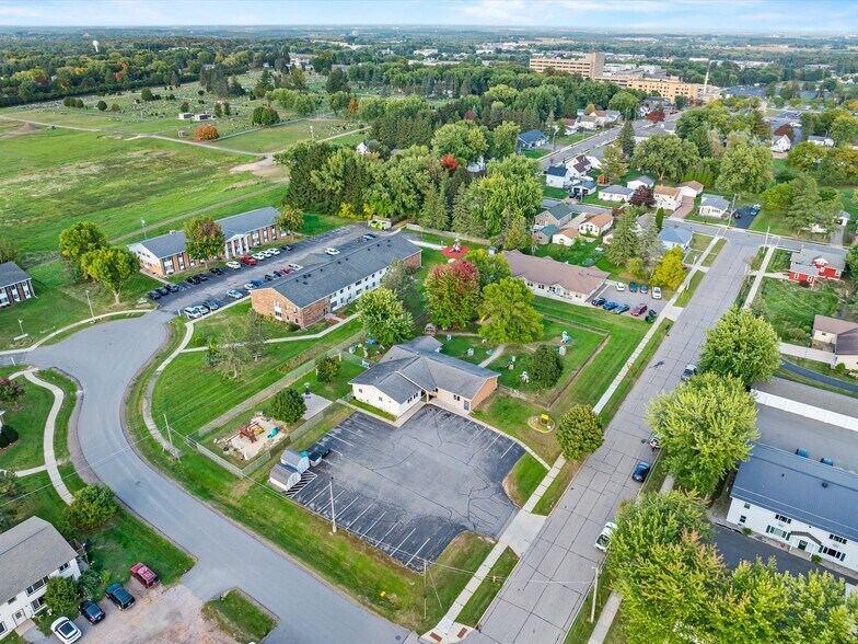 More Photos Of 1017 Laurel St, Marshfield Daycare Center For Sale